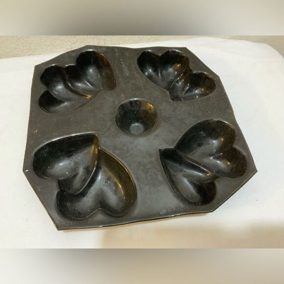 Flexipan silicone baking made in France 246 - Picture 1 of 4